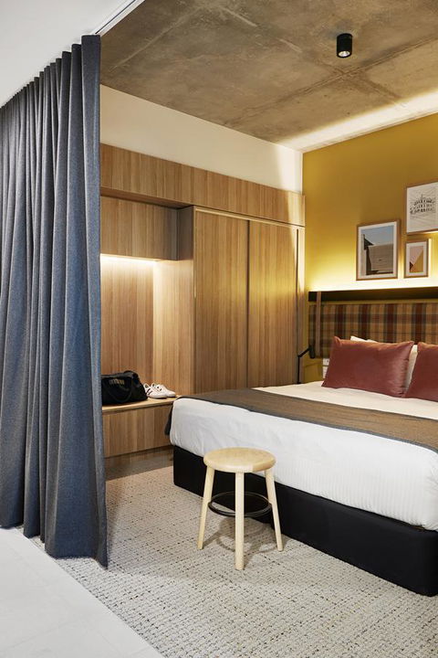 Lanbruk Richmond Hill - Geraldton Accommodation 7