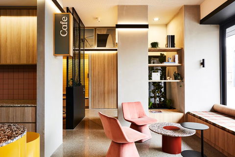 Lanbruk Richmond Hill - Geraldton Accommodation 5