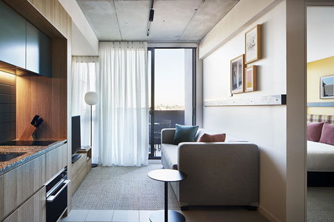 Lanbruk Richmond Hill - Geraldton Accommodation 10