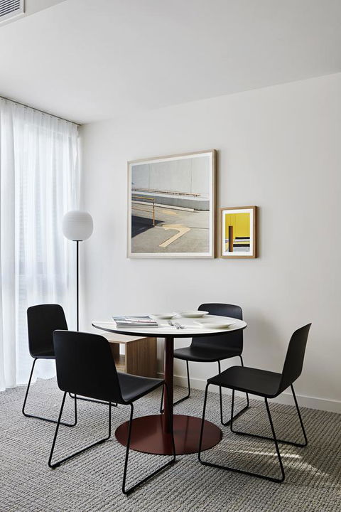 Lanbruk Richmond Hill - Geraldton Accommodation 4