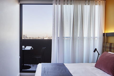 Lanbruk Richmond Hill - Geraldton Accommodation 9