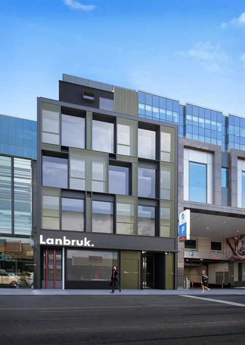 Lanbruk Richmond Hill - Geraldton Accommodation 23