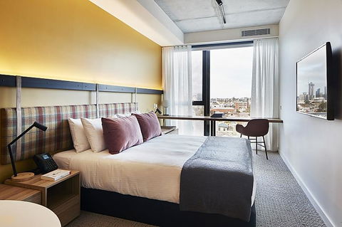 Lanbruk Richmond Hill - Geraldton Accommodation 14