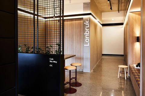 Lanbruk Richmond Hill - Geraldton Accommodation 1