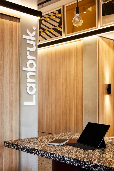 Lanbruk Richmond Hill - Geraldton Accommodation 22