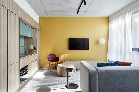 Lanbruk Richmond Hill - Geraldton Accommodation 2