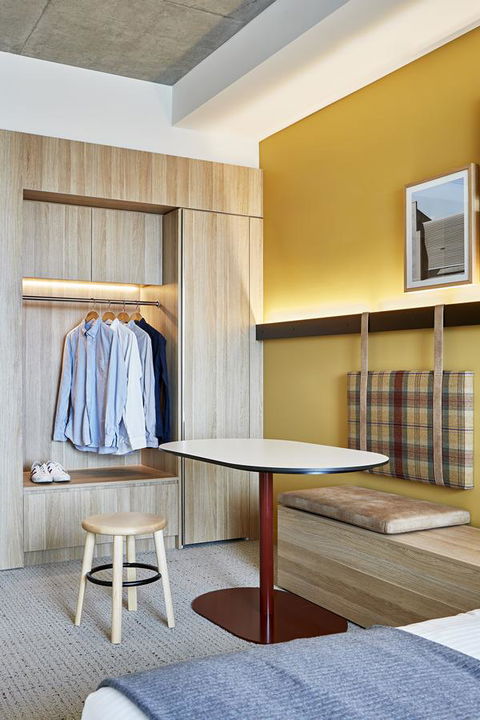 Lanbruk Richmond Hill - Geraldton Accommodation 6