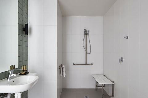 Lanbruk Richmond Hill - Geraldton Accommodation 16