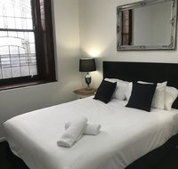 Crown Accommodation Bendigo CBD - Geraldton Accommodation