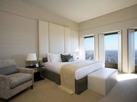 Sofitel Melbourne On Collins - Geraldton Accommodation 6