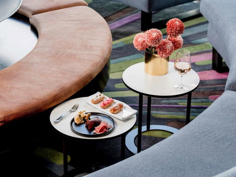 Sofitel Melbourne On Collins - Geraldton Accommodation 39