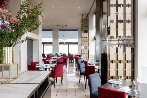 Sofitel Melbourne On Collins - Geraldton Accommodation 24