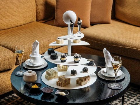 Sofitel Melbourne On Collins - Geraldton Accommodation 43