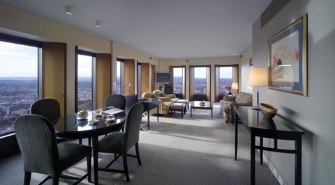 Sofitel Melbourne On Collins - Geraldton Accommodation 11