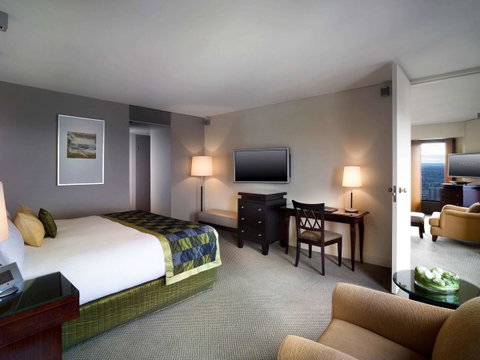 Sofitel Melbourne On Collins - Geraldton Accommodation 15