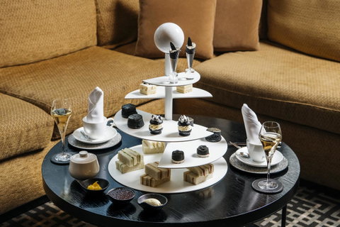 Sofitel Melbourne On Collins - Geraldton Accommodation 30