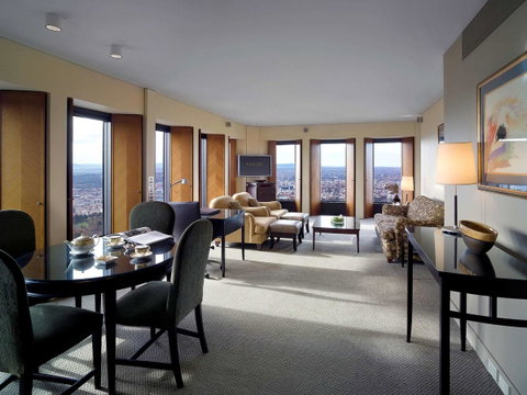 Sofitel Melbourne On Collins - Geraldton Accommodation 16