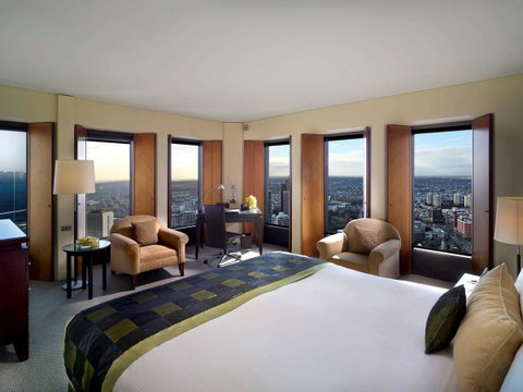 Sofitel Melbourne On Collins - Geraldton Accommodation 17
