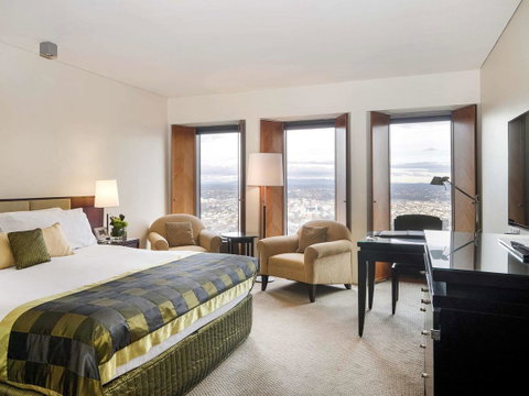 Sofitel Melbourne On Collins - Geraldton Accommodation 18
