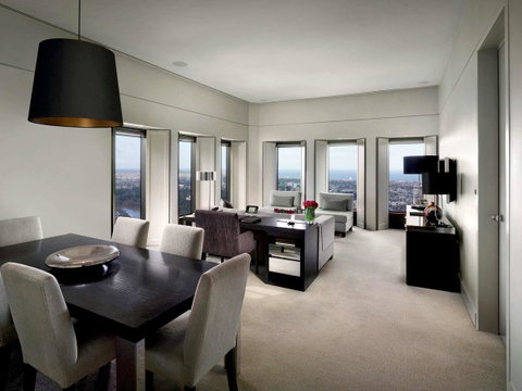 Sofitel Melbourne On Collins - Geraldton Accommodation 7