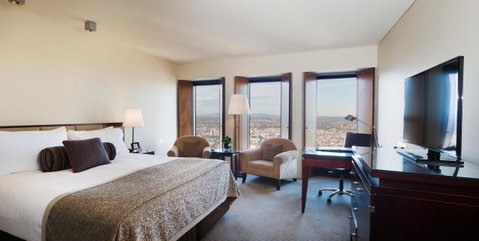 Sofitel Melbourne On Collins - Geraldton Accommodation 13