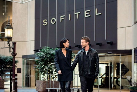 Sofitel Melbourne On Collins - Geraldton Accommodation 1