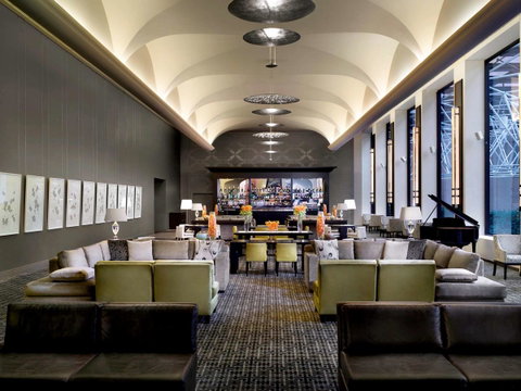 Sofitel Melbourne On Collins - Geraldton Accommodation 29