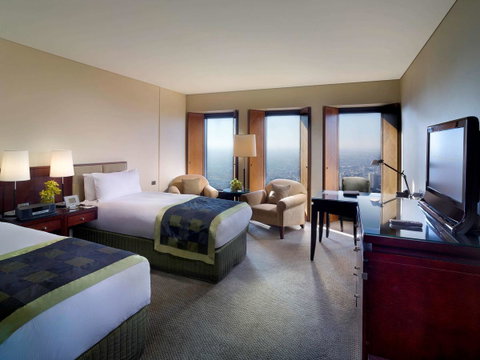 Sofitel Melbourne On Collins - Geraldton Accommodation 12