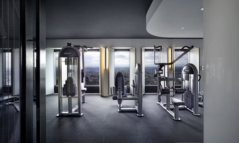 Sofitel Melbourne On Collins - Geraldton Accommodation 19