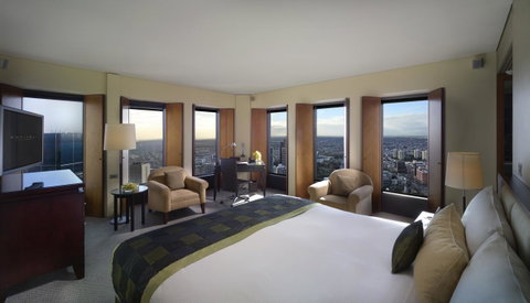 Sofitel Melbourne On Collins - Geraldton Accommodation 10