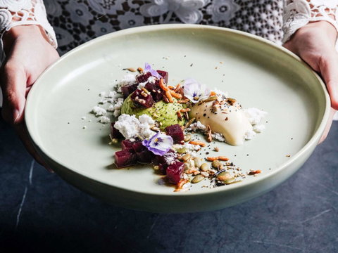 Sofitel Melbourne On Collins - Geraldton Accommodation 42