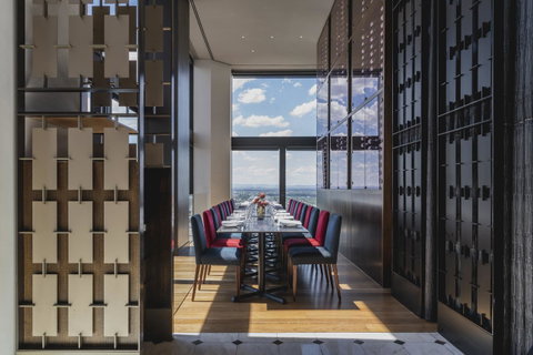 Sofitel Melbourne On Collins - Geraldton Accommodation 23