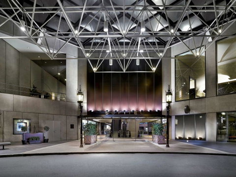 Sofitel Melbourne On Collins - Geraldton Accommodation 38