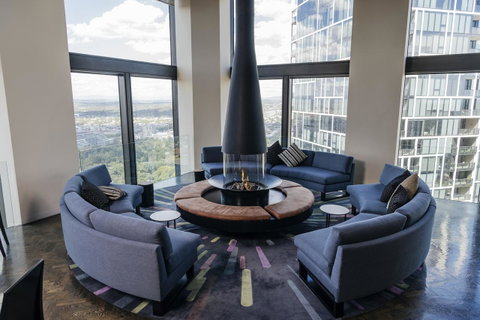 Sofitel Melbourne On Collins - Geraldton Accommodation 20
