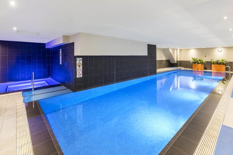 Oaks Melbourne On Market Hotel - Geraldton Accommodation 5