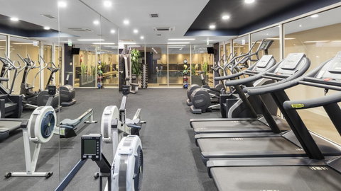 Oaks Melbourne On Market Hotel - Geraldton Accommodation 6