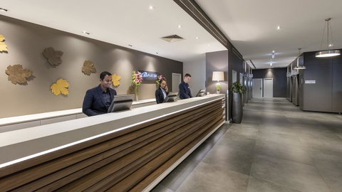 Oaks Melbourne On Market Hotel - Geraldton Accommodation 3