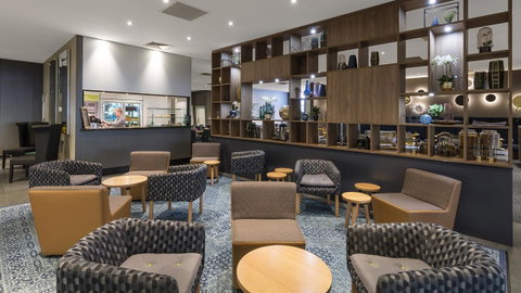 Oaks Melbourne On Market Hotel - Geraldton Accommodation 17