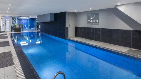 Oaks Melbourne On Market Hotel - Geraldton Accommodation 21