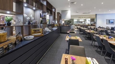Oaks Melbourne On Market Hotel - Geraldton Accommodation 13