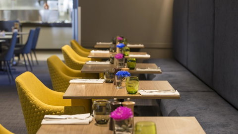 Oaks Melbourne On Market Hotel - Geraldton Accommodation 7