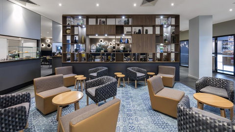 Oaks Melbourne On Market Hotel - Geraldton Accommodation 16