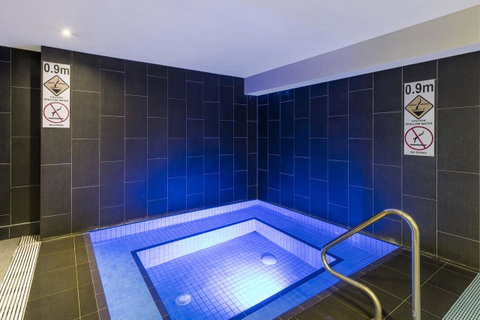 Oaks Melbourne On Market Hotel - Geraldton Accommodation 20