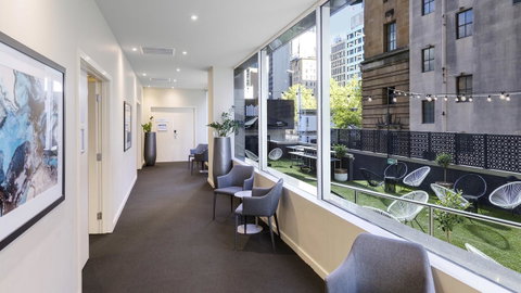 Oaks Melbourne On Market Hotel - Geraldton Accommodation 12