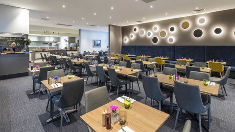 Oaks Melbourne On Market Hotel - Geraldton Accommodation 4