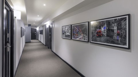 Oaks Melbourne On Market Hotel - Geraldton Accommodation 19