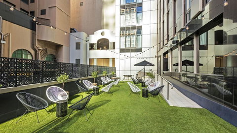 Oaks Melbourne On Market Hotel - Geraldton Accommodation 2