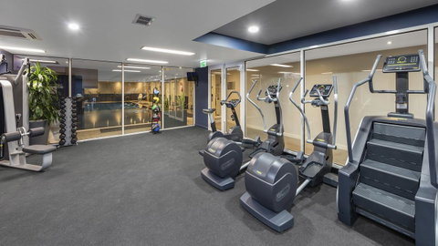 Oaks Melbourne On Market Hotel - Geraldton Accommodation 18