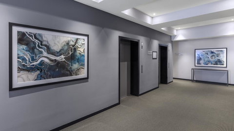 Oaks Melbourne On Market Hotel - Geraldton Accommodation 22