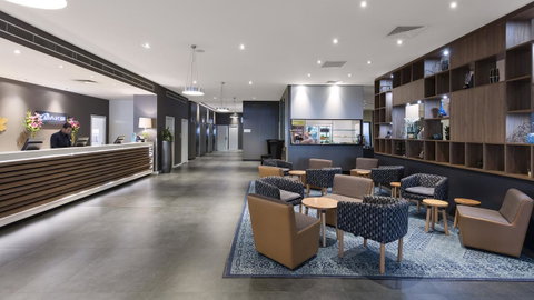 Oaks Melbourne On Market Hotel - Geraldton Accommodation 8
